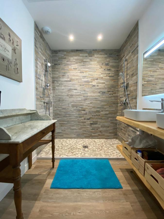 Maison Pyrenees Saint-Aventin المظهر الخارجي الصورة