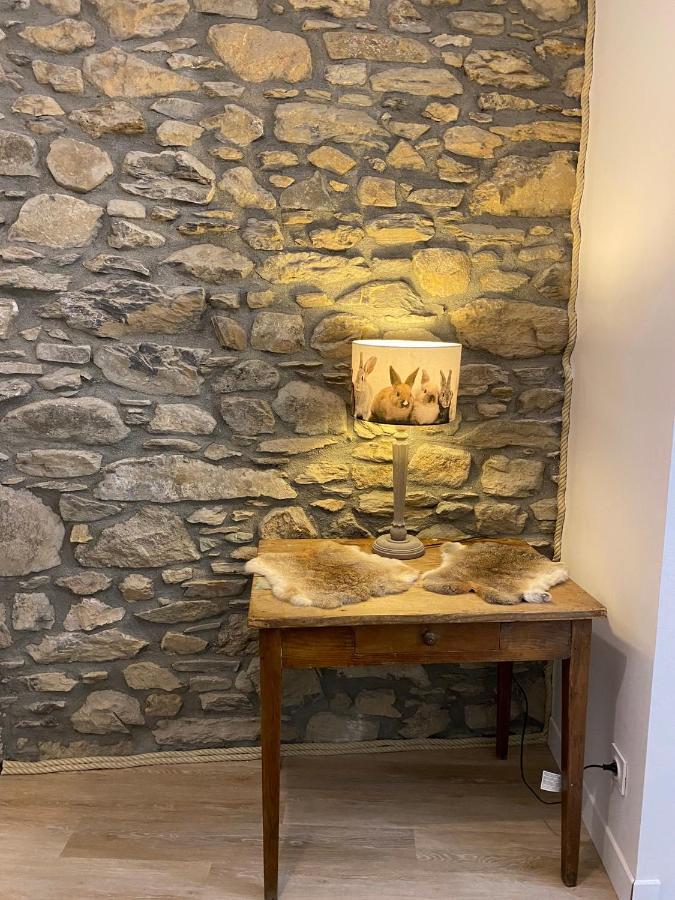 Maison Pyrenees Saint-Aventin المظهر الخارجي الصورة