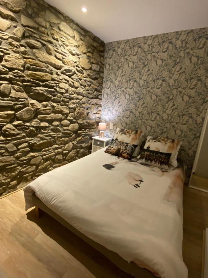 Maison Pyrenees Saint-Aventin المظهر الخارجي الصورة