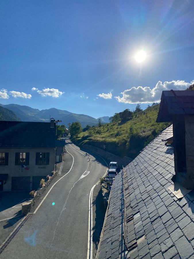 Maison Pyrenees Saint-Aventin المظهر الخارجي الصورة