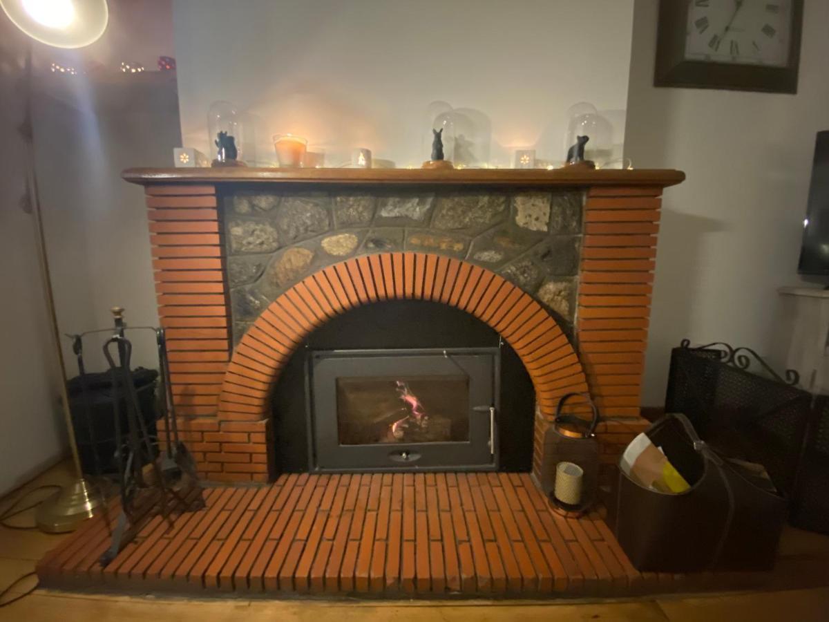 Maison Pyrenees Saint-Aventin المظهر الخارجي الصورة