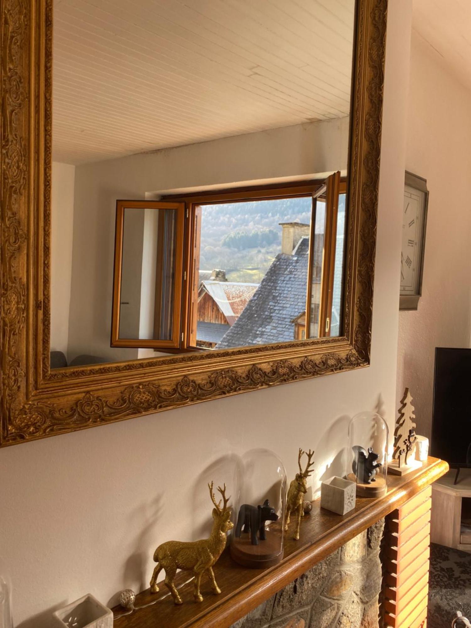 Maison Pyrenees Saint-Aventin المظهر الخارجي الصورة