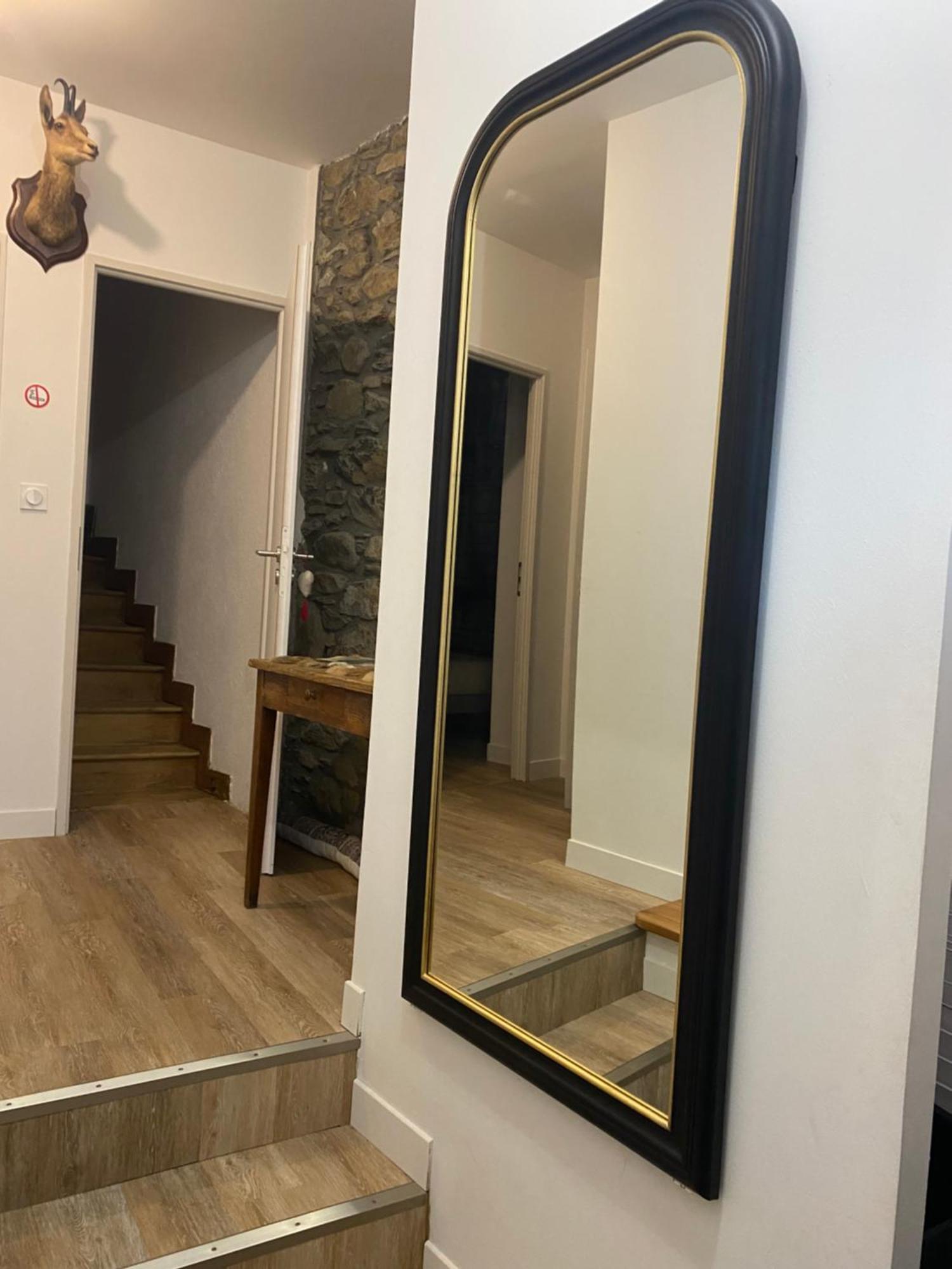 Maison Pyrenees Saint-Aventin المظهر الخارجي الصورة